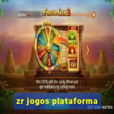 zr jogos plataforma